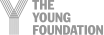 Logo for The Young Foundation